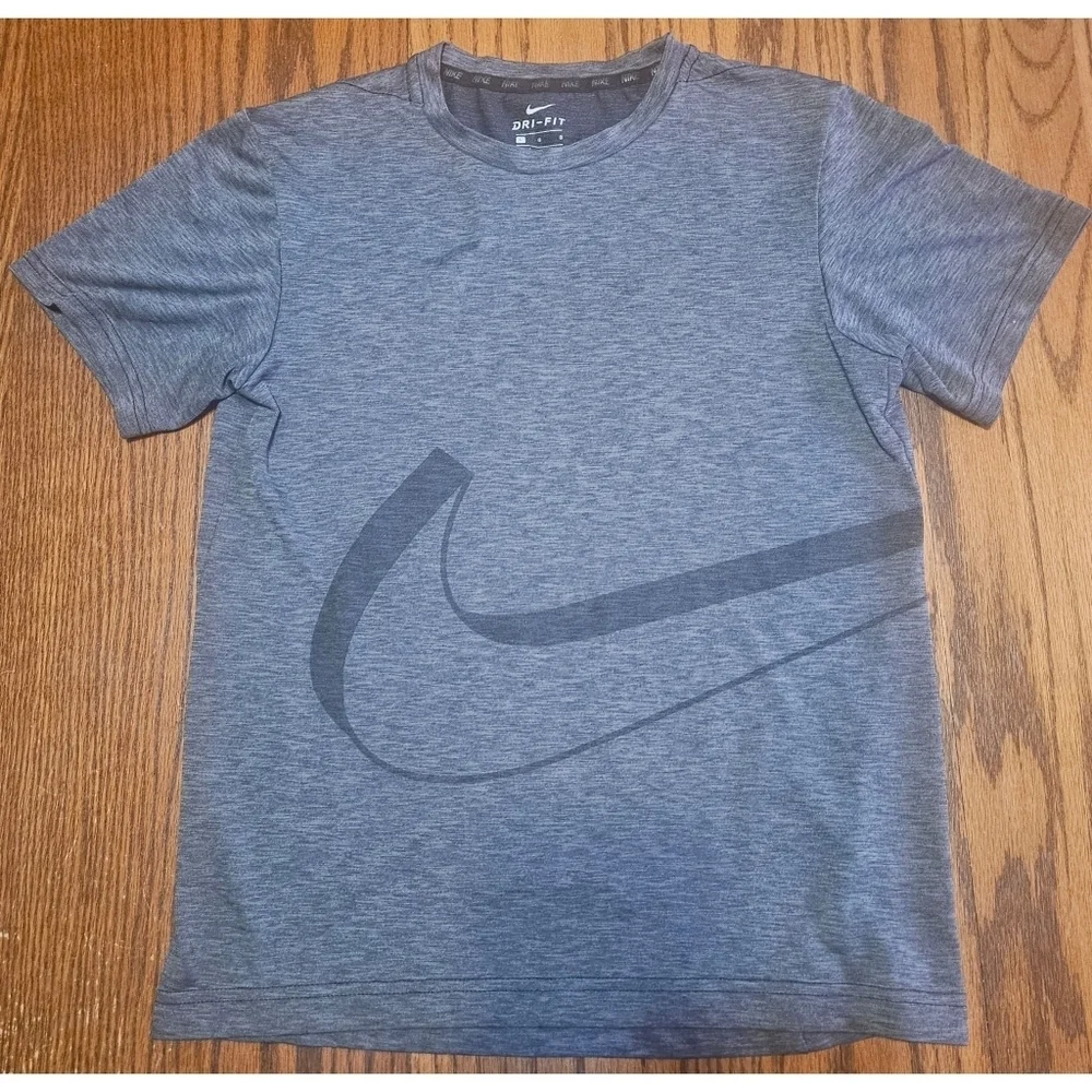 Nike Youth Boy's Dri-Fit Tee